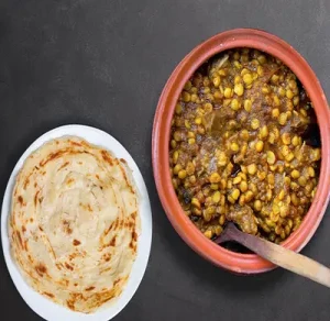 Chonar Dal (Qurter)